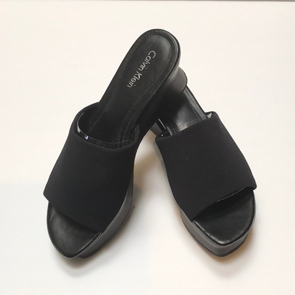 Calvin Klein Wedges